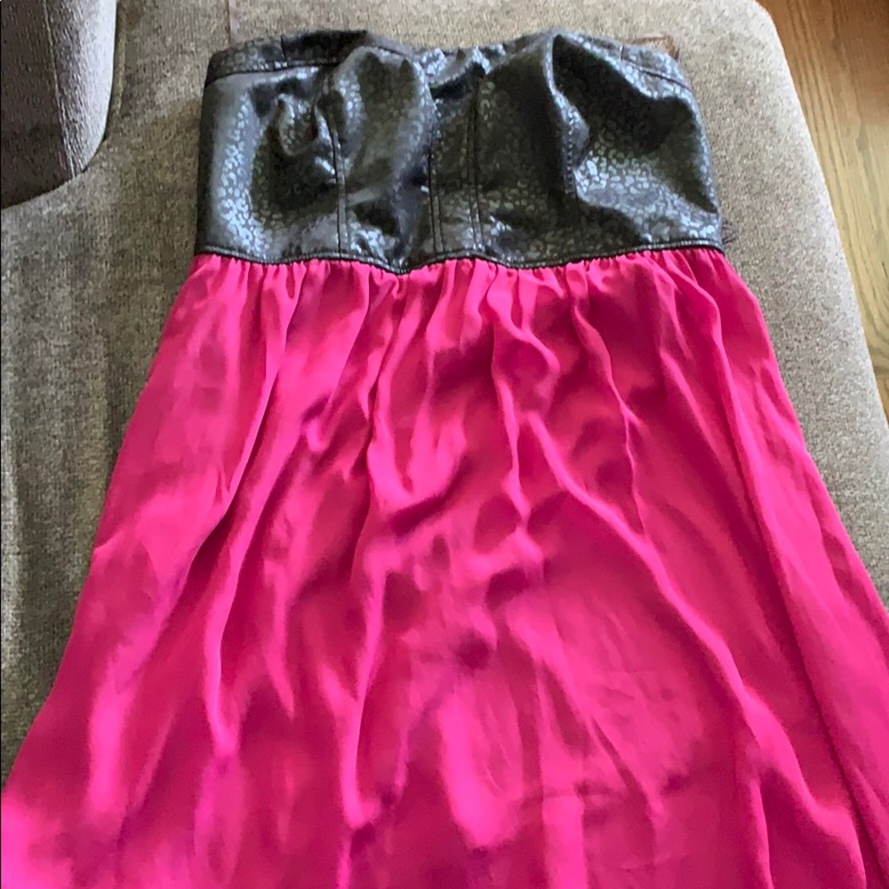 Women’s cocktail dress